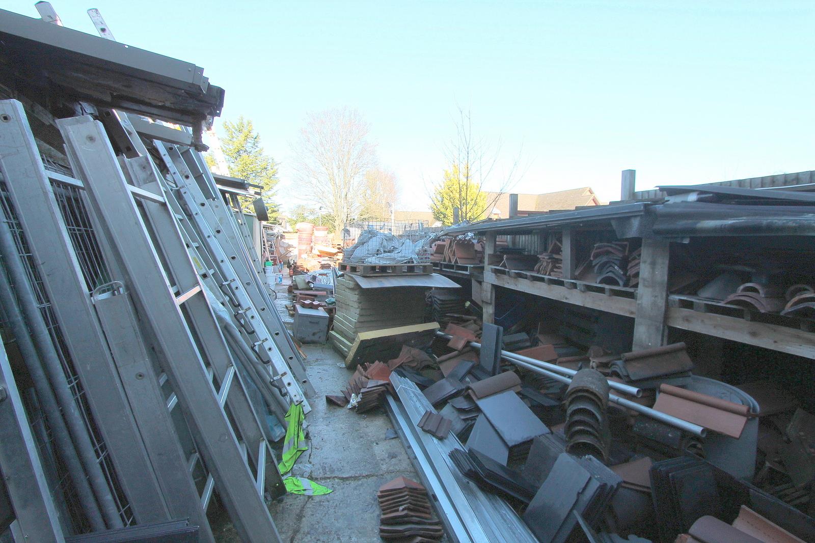 Carshalton Road, Carshalton